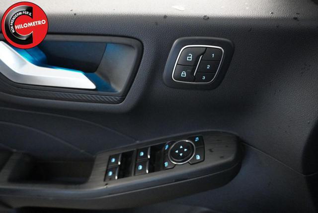 FORD Kuga 2.5 Full Hybrid 180 CV CVT 2WD ST-Line X