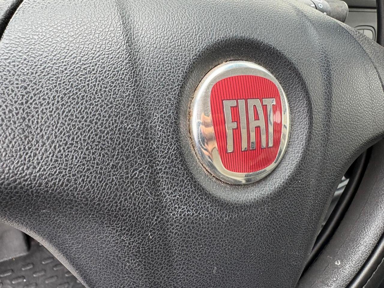 Fiat Fiorino CARGO 1.3 MJT 75 CV Furgone