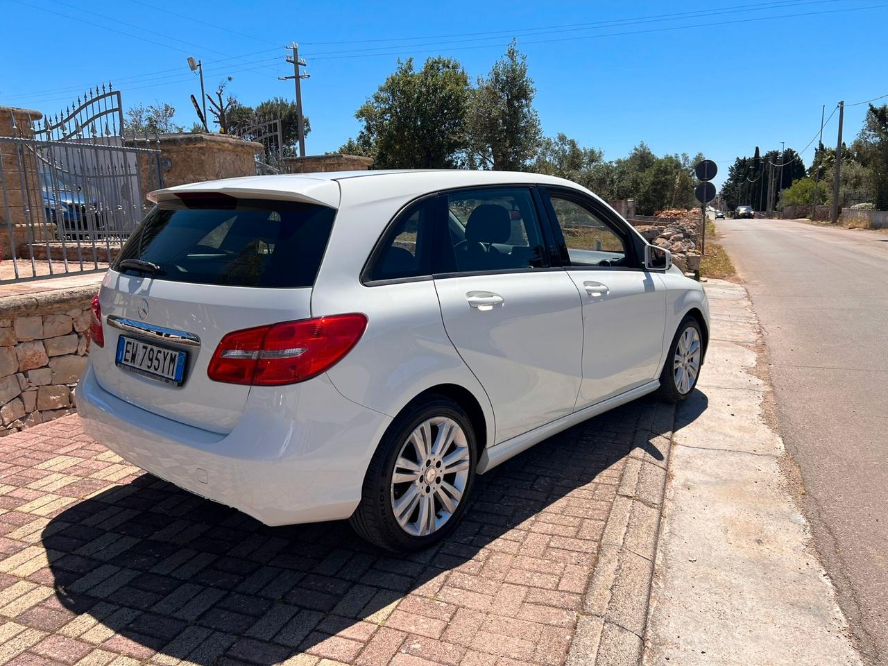 Mercedes-benz A 160 180 CDI Automatic Executive