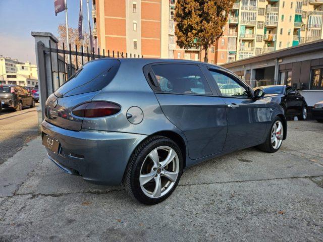 ALFA ROMEO 147 1.9 JTD (115 CV) cat 5p.