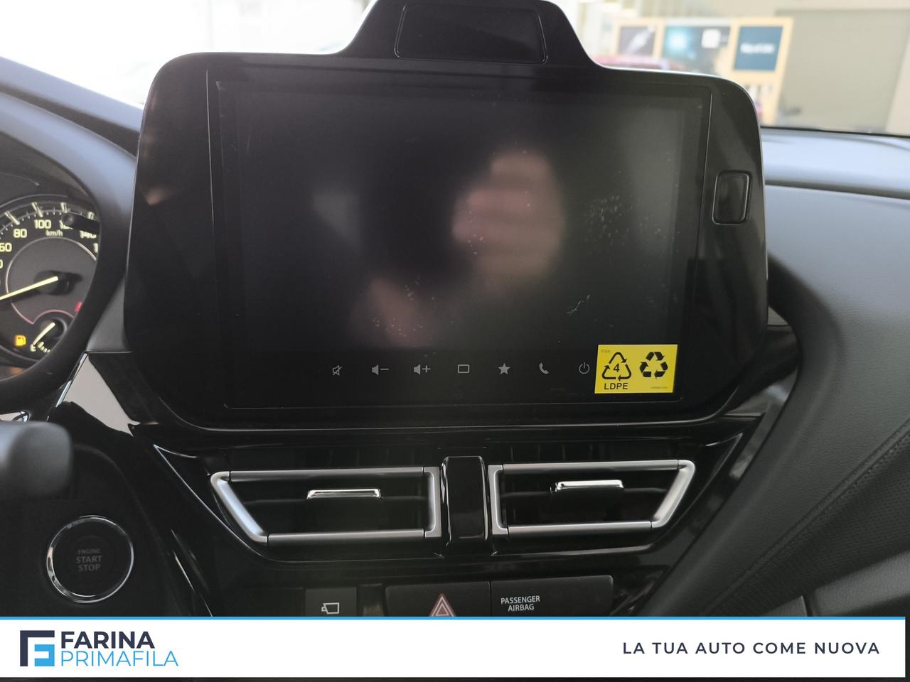 SUZUKI S-Cross 1.5h 140v Starview 2wd at