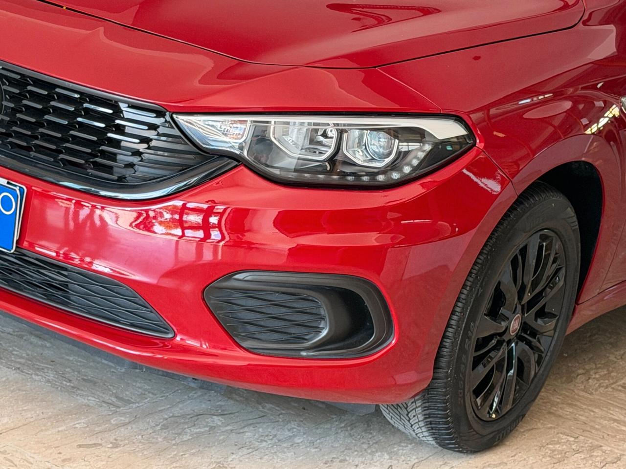 Fiat Tipo 1.3 M.JET 95 cv. 5 porte STREET