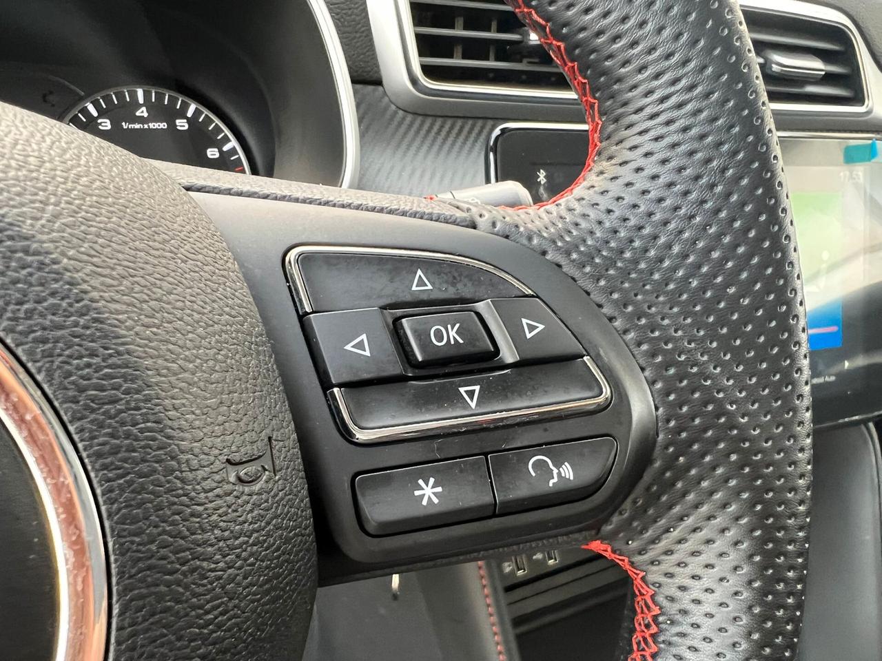 MG ZS 1.5 VTi-tech 111CV 2024!!! PROMO!!!