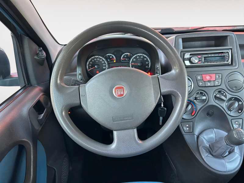 FIAT Panda II 2003 - Panda 1.2 natural power Dynamic