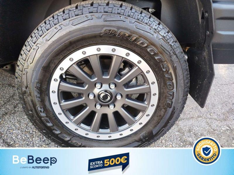 Ineos Grenadier STATION WAGON 3.0 TWIN-TURBO D FIELDMAST