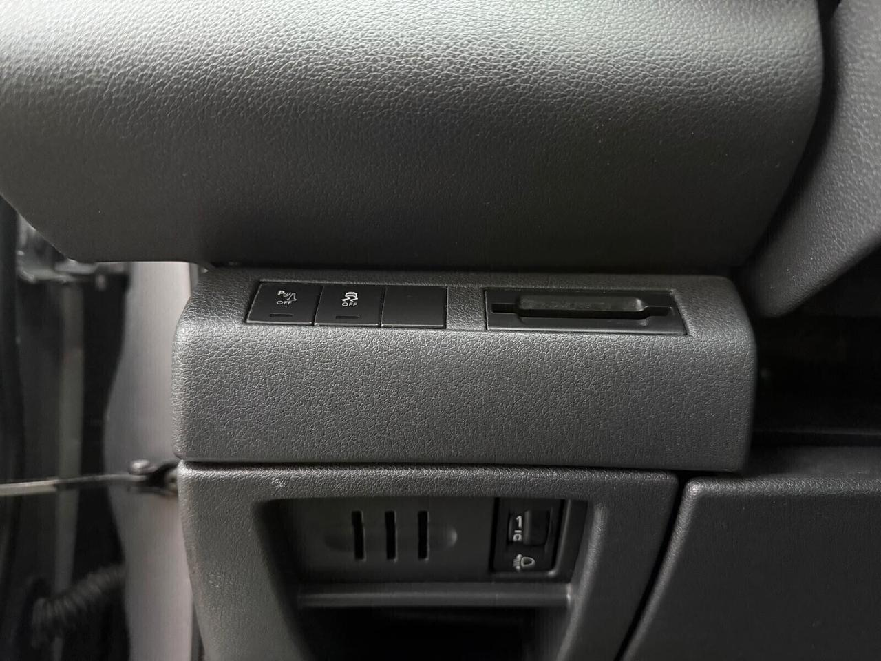 Peugeot 5008 1.6 Diesel 7 posti