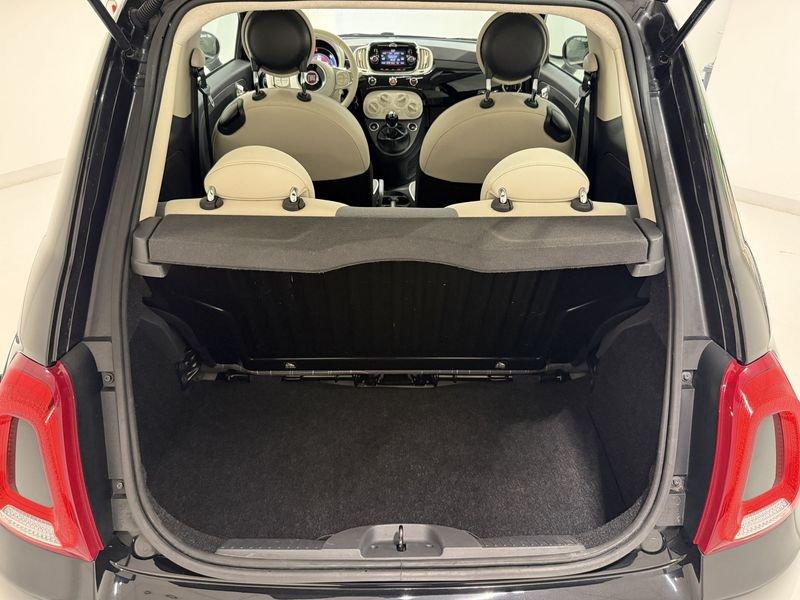 FIAT 500 500 1.2 Lounge 69CV