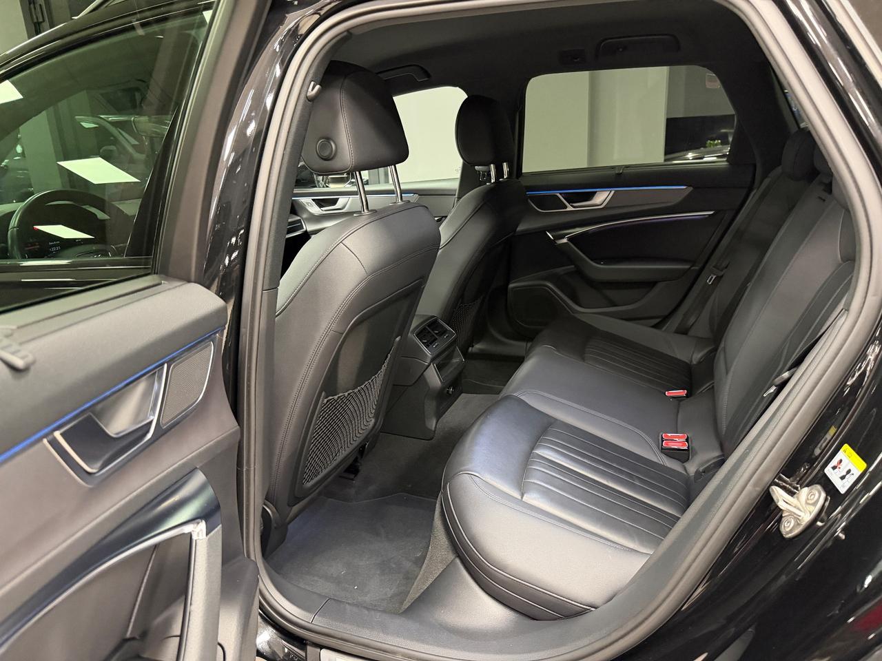 Audi A6 allroad 55 TDI 3.0 quattro tiptronic Evolution