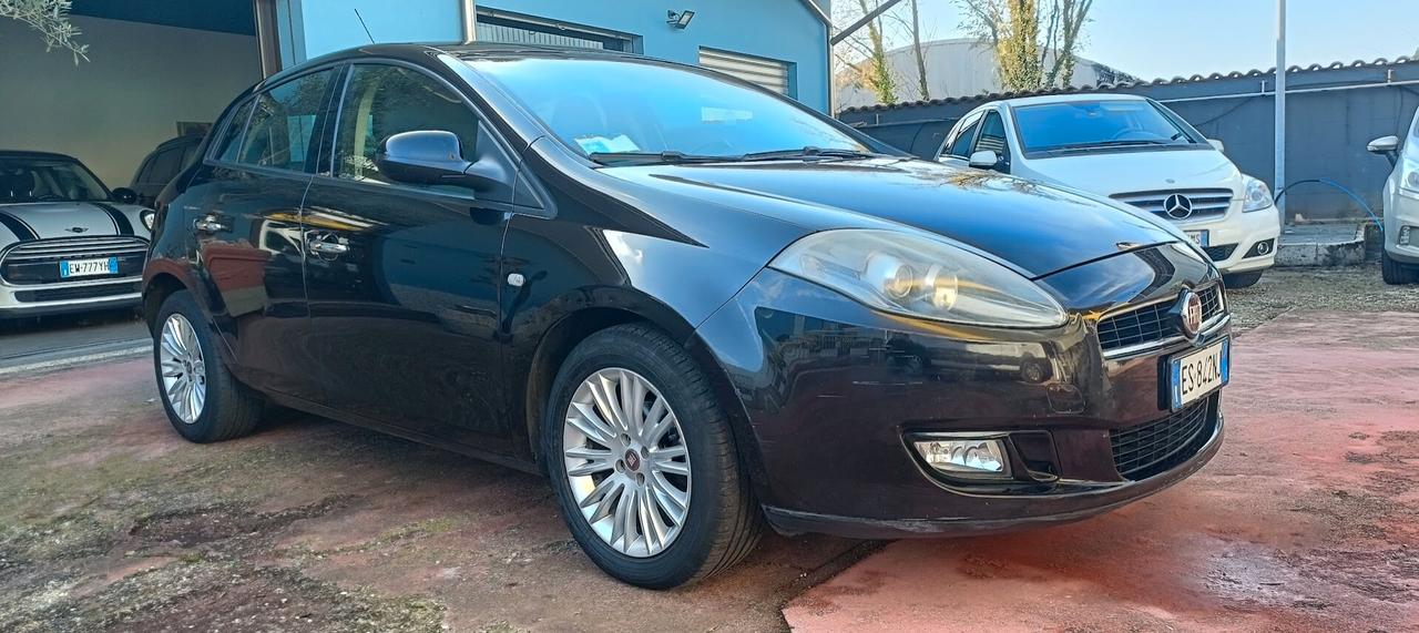 Fiat Bravo 1.4 EasyPower Easy