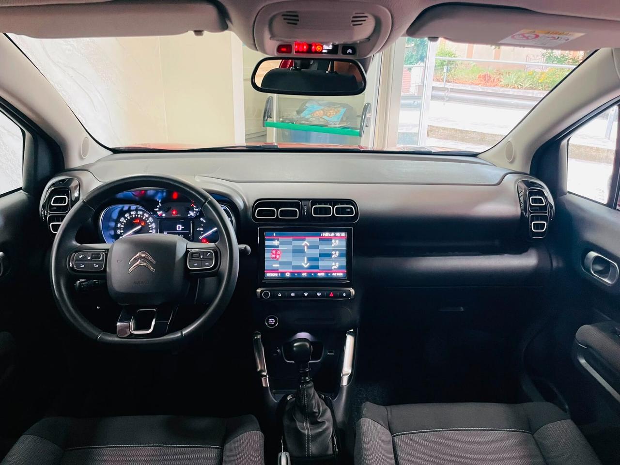 Citroen C3 Aircross PureTech 110 S&S Max