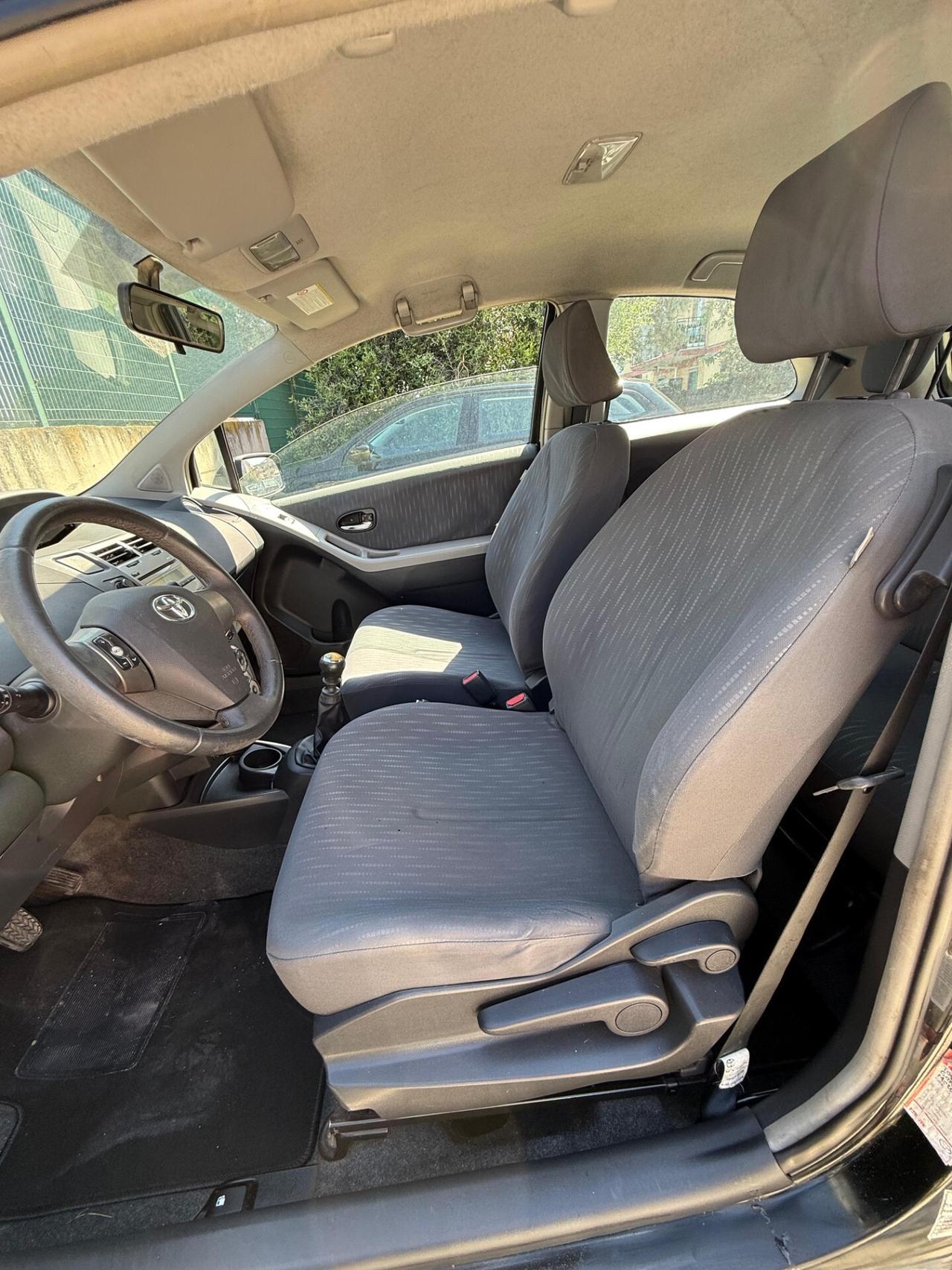 Toyota Yaris 90CV *Promo Top
