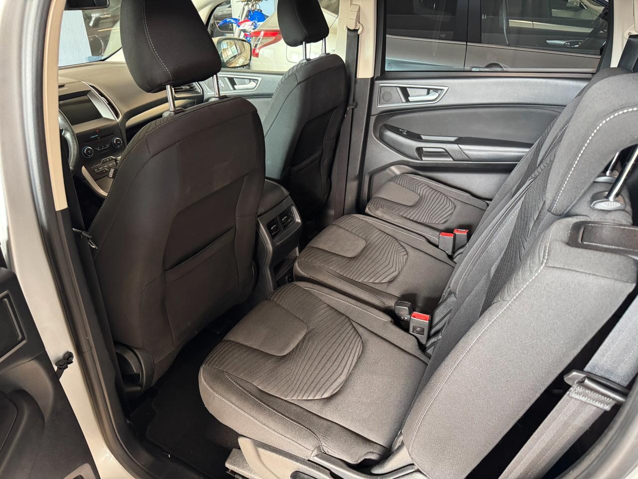 Ford S-Max 2.0 TDCi 150CV S&S Powershift 7p. Titanium Business