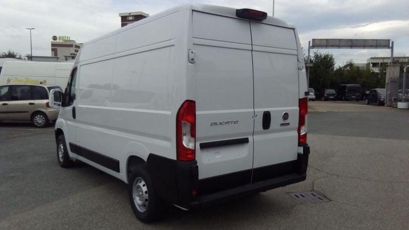 FIAT Ducato 35 LH2 PASSO LUNGO TETTO ALTO 2.2MJET 140CV