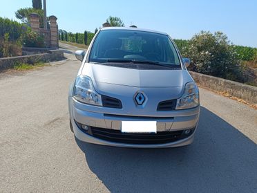 Renault Modus 1.2 16V Live