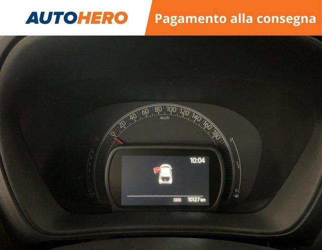 TOYOTA Aygo X 1.0 VVT-i 72 CV 5 porte Limited