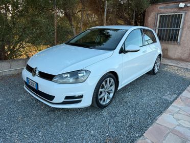 Volkswagen Golf 1.6 TDI DSG 5p. Highline BlueMotion Technology