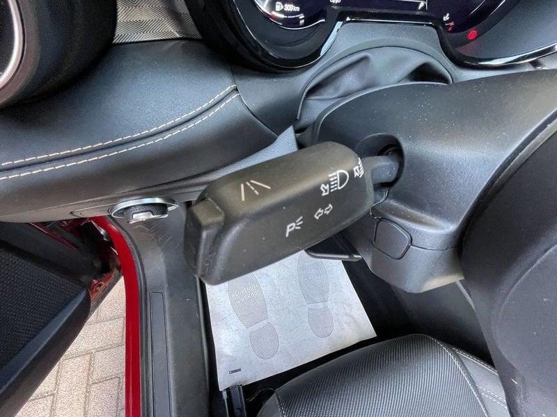 Alfa Romeo Tonale 1.5 hybrid Ti 160cv tct7
