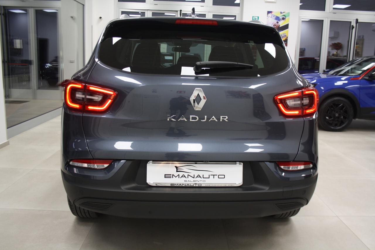 RENAULT KADJAR 1.5 DCI 115CV BUSINESS *2020