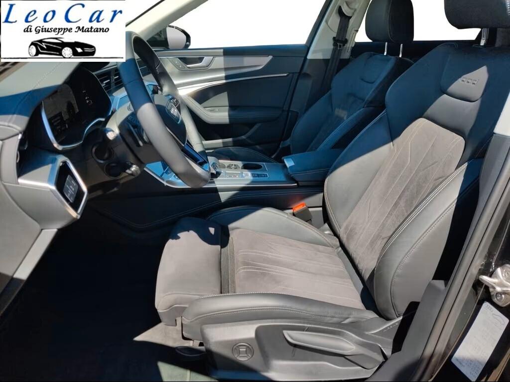 Audi A6 allroad 40 TDI 2.0 quattro S tronic