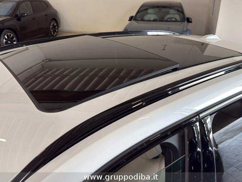 BMW X1 U11 xdrive23i mhev 48V MSport auto