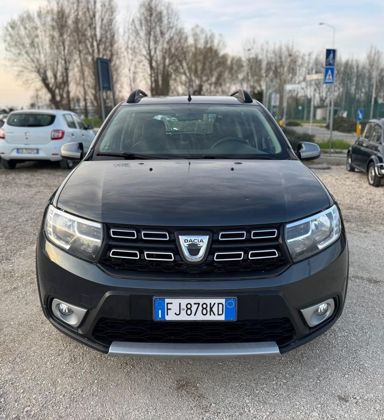 Dacia Sandero 0.9 TCe 12V T-GPL 90CV S&S Serie Speciale Brave