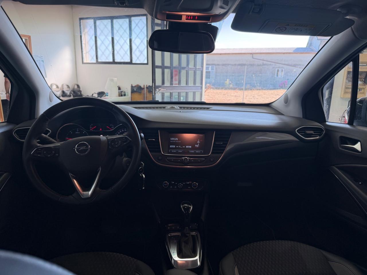 Opel Crossland X 1.5 ECOTEC D 120 CV Start&Stop aut. Anniv.
