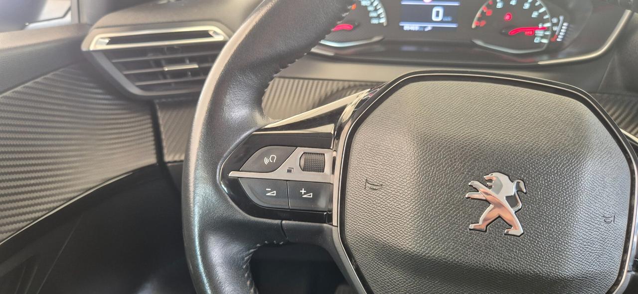 PEUGEOT 208 1.5HDI 101CV ADATTA PER NEOP. 2022