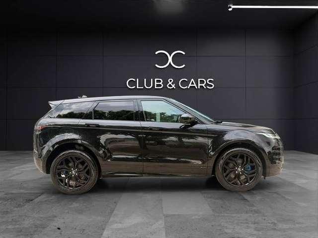 Land Rover Range Rover Evoque Range Rover Evoque II my 22 2.0d i4 mhev R-Dynamic S awd 204cv auto
