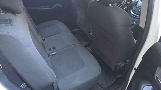 CHEVROLET Orlando 1.8 GPL LT