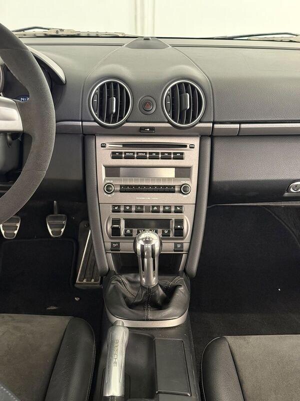 Porsche Cayman Cayman 2.7