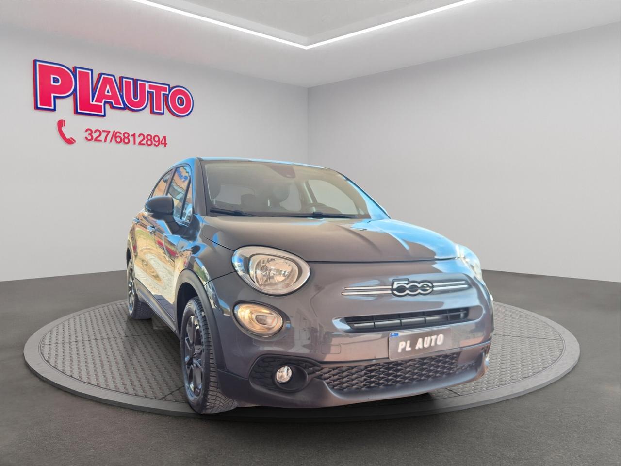 Fiat 500X 1.3 MultiJet 95 CV Club