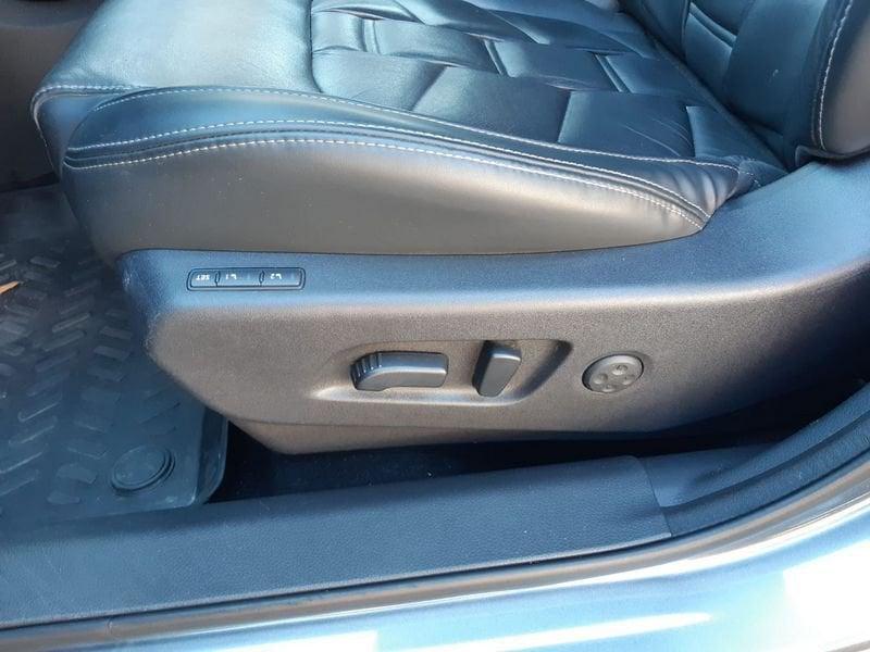 Nissan Qashqai 1.5 dCi 115 Tekna+ DCT