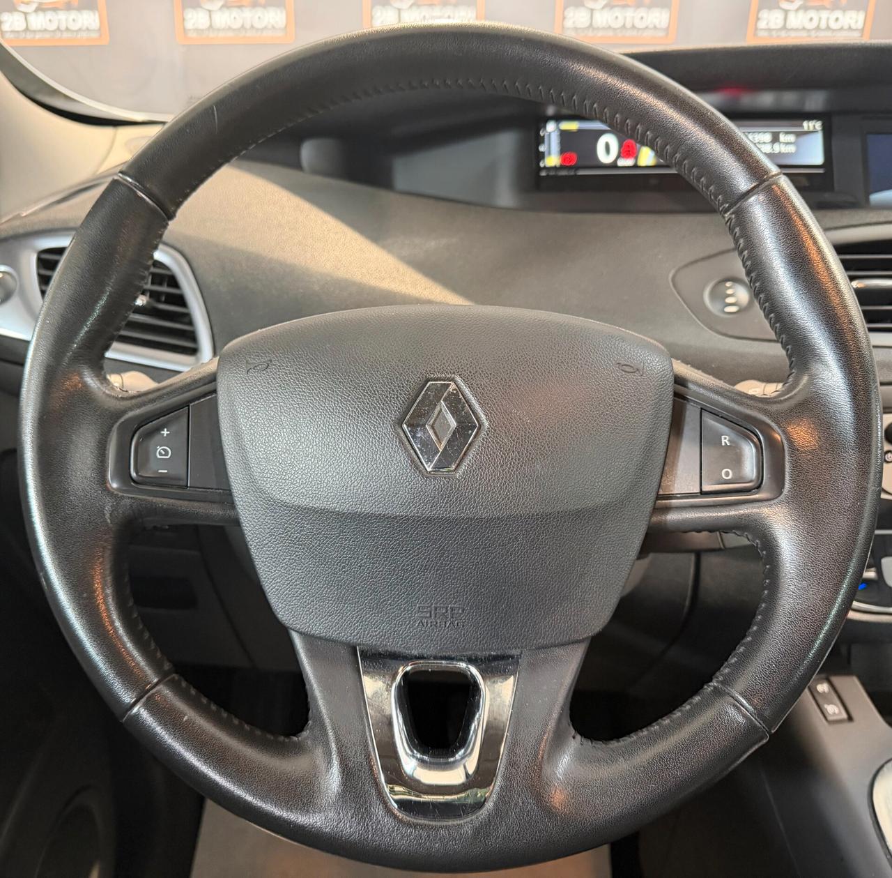 Renault Scenic Scénic XMod dCi 110 CV Start&Stop Energy Limited