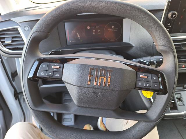 FIAT Ulysse 2.0 BlueHDi 180 CV AT8 L3 Combi * 9 POSTI*