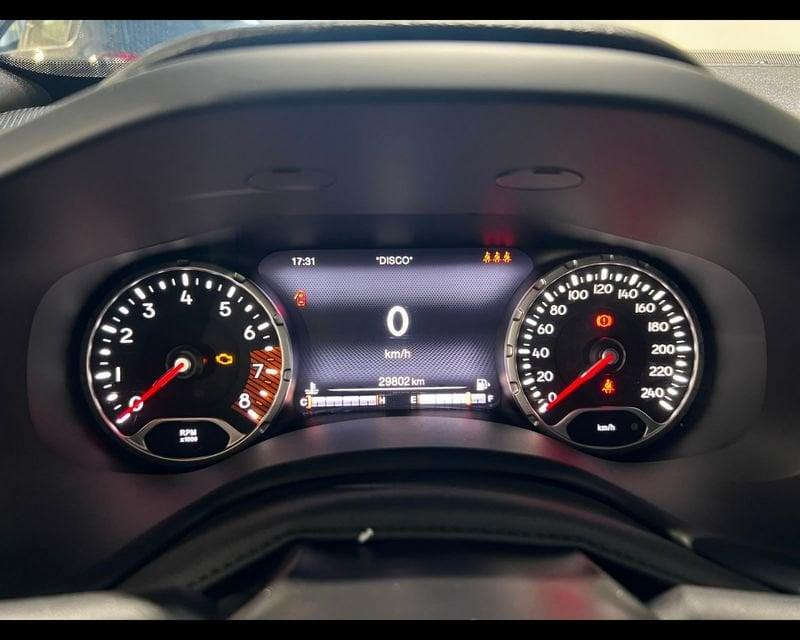 Jeep Renegade 2019 1.0 t3 Limited 2wd