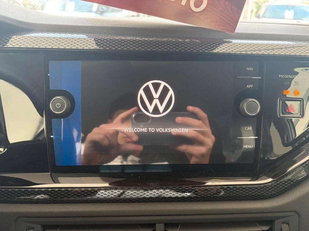 Volkswagen Polo 1.0 tsi Life 95cv