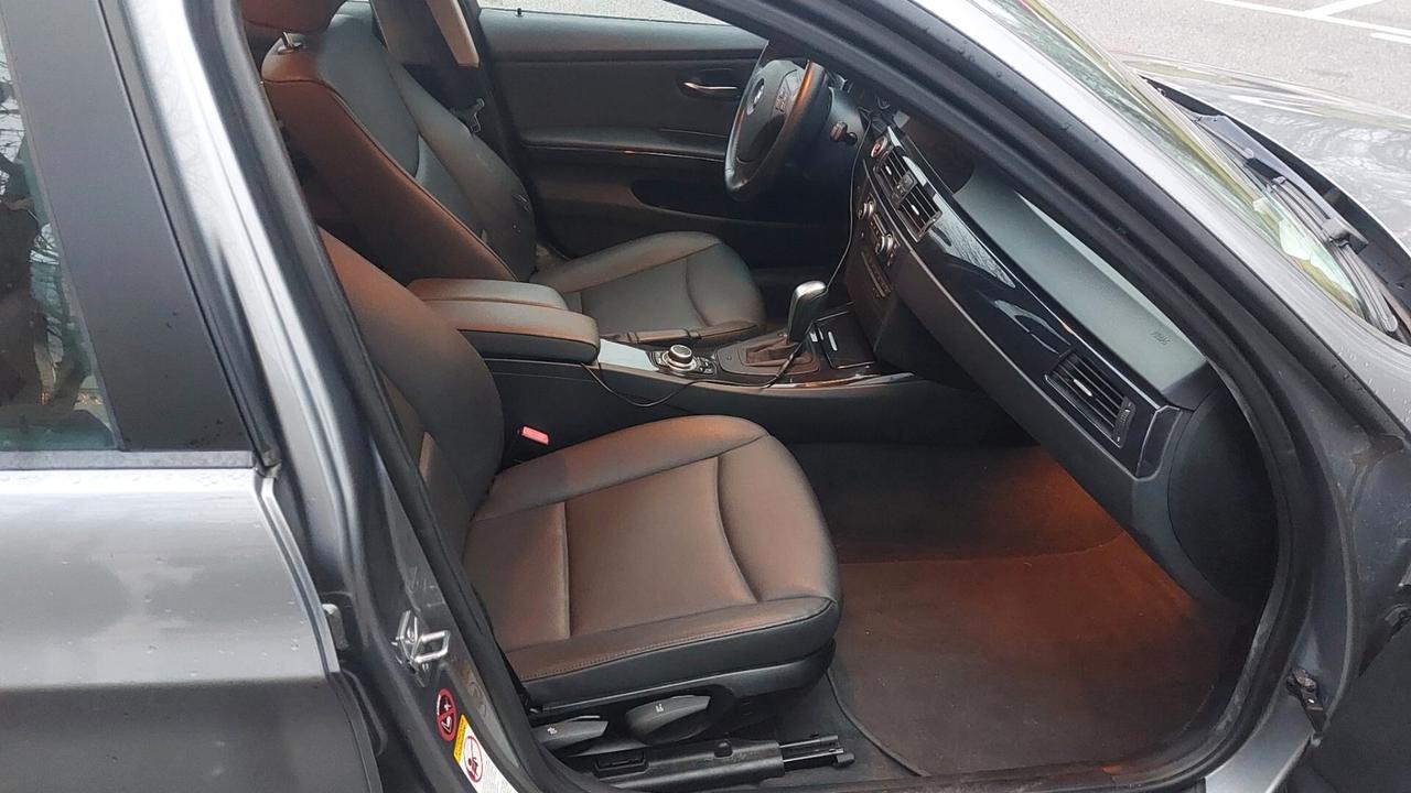 Bmw 320 320d MSport *FullOptional*