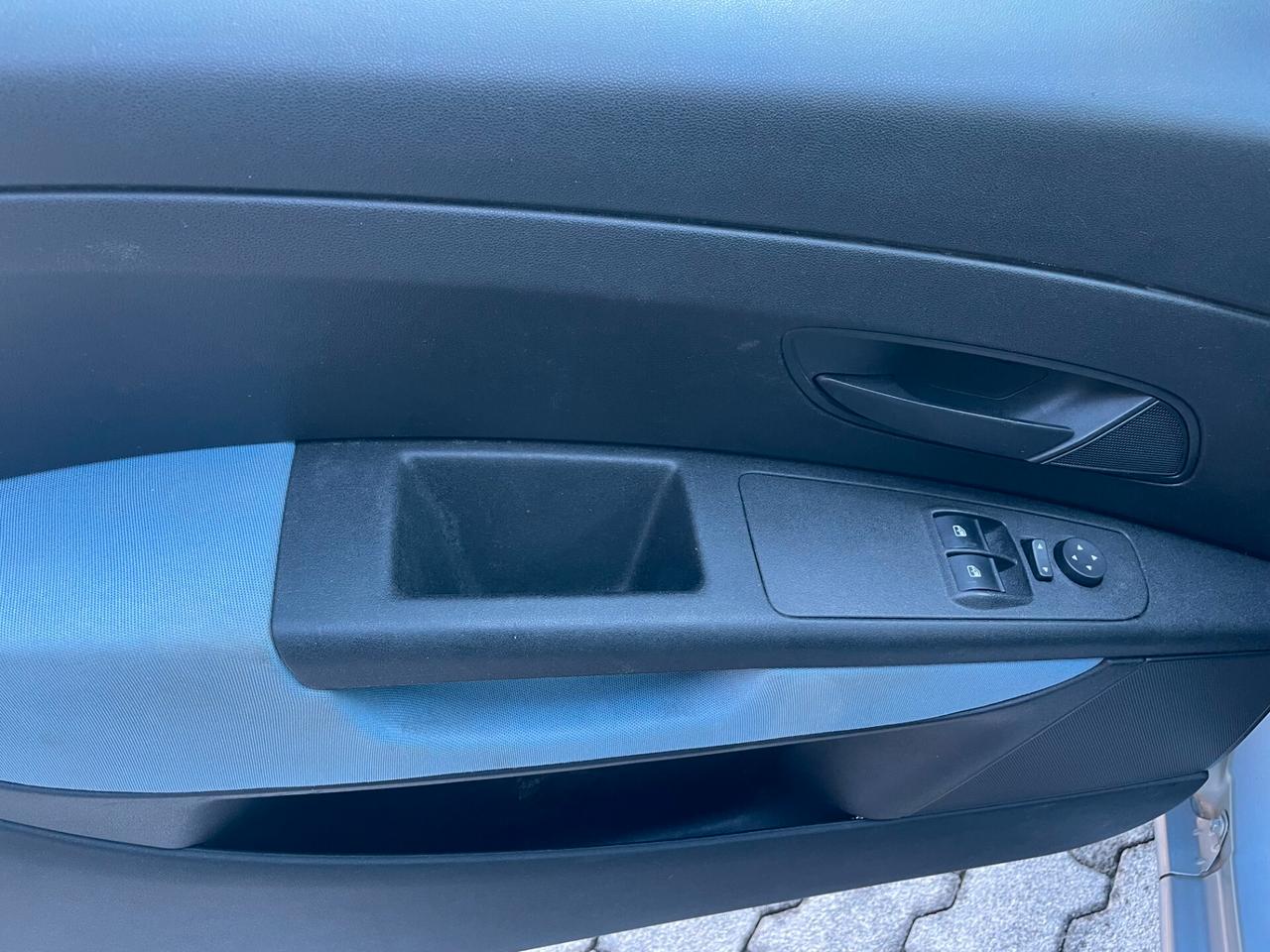 Fiat Grande Punto 1.2 5 porte Active 65cv IMPIANTO GPL