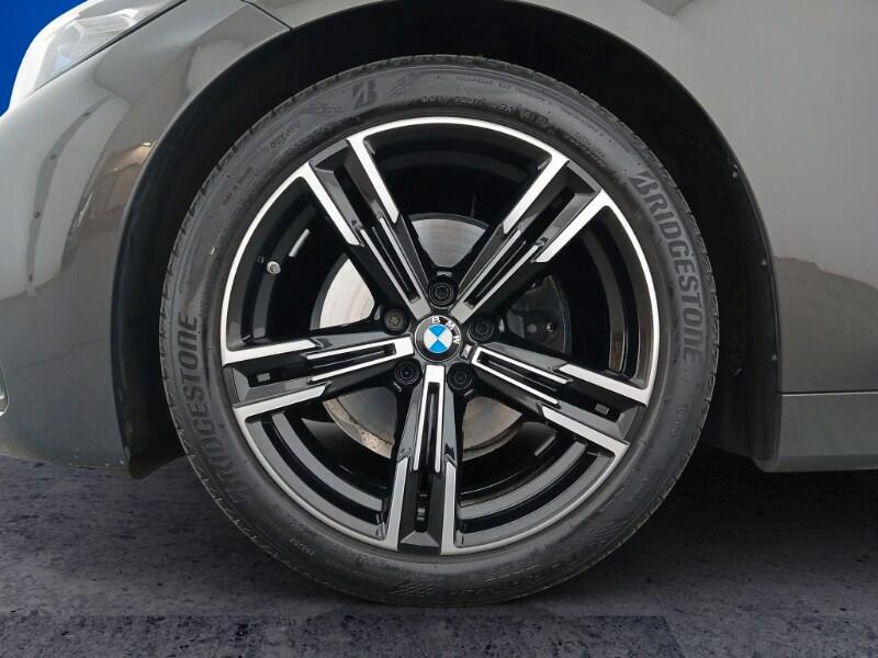BMW Serie 4 Cpé(G22/82) 420d 48V Coupé Msport