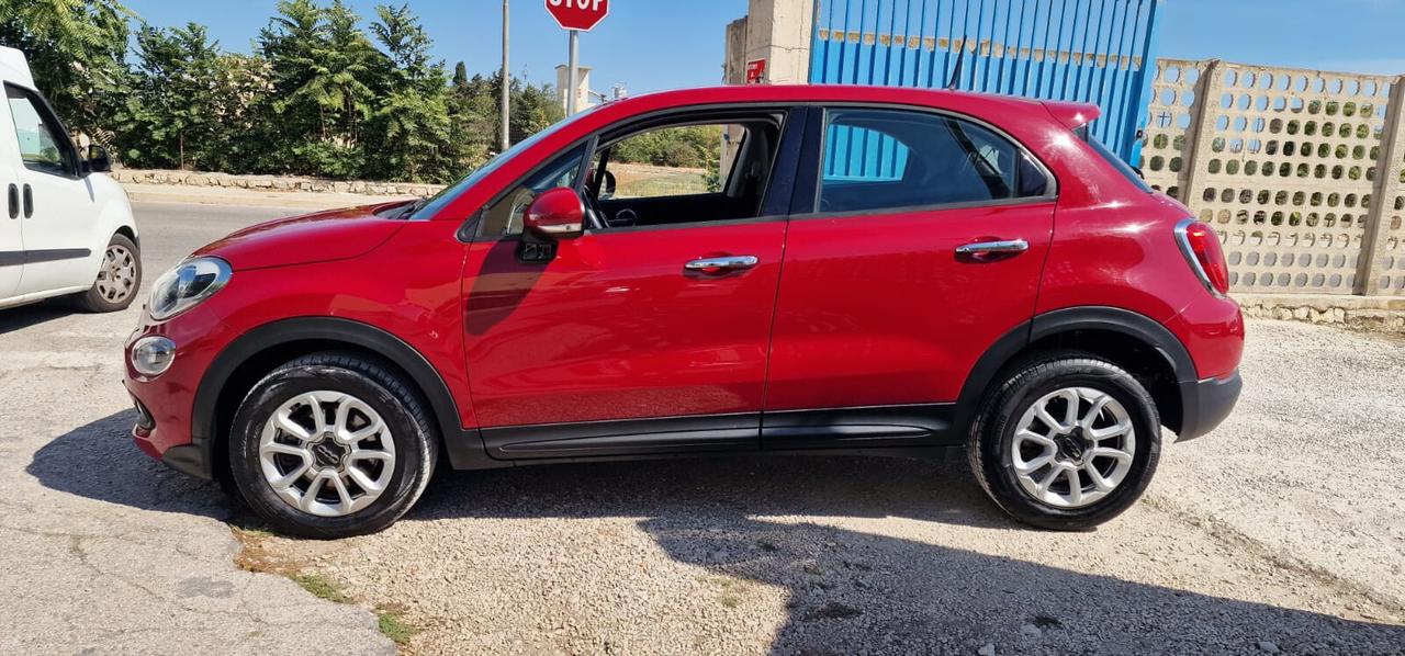 Fiat 500X 1.3 MultiJet 95 CV Business 2018 68.000km
