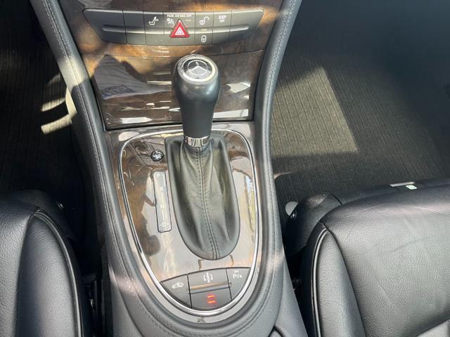 MERCEDES-BENZ CLS 320 CDI Sport