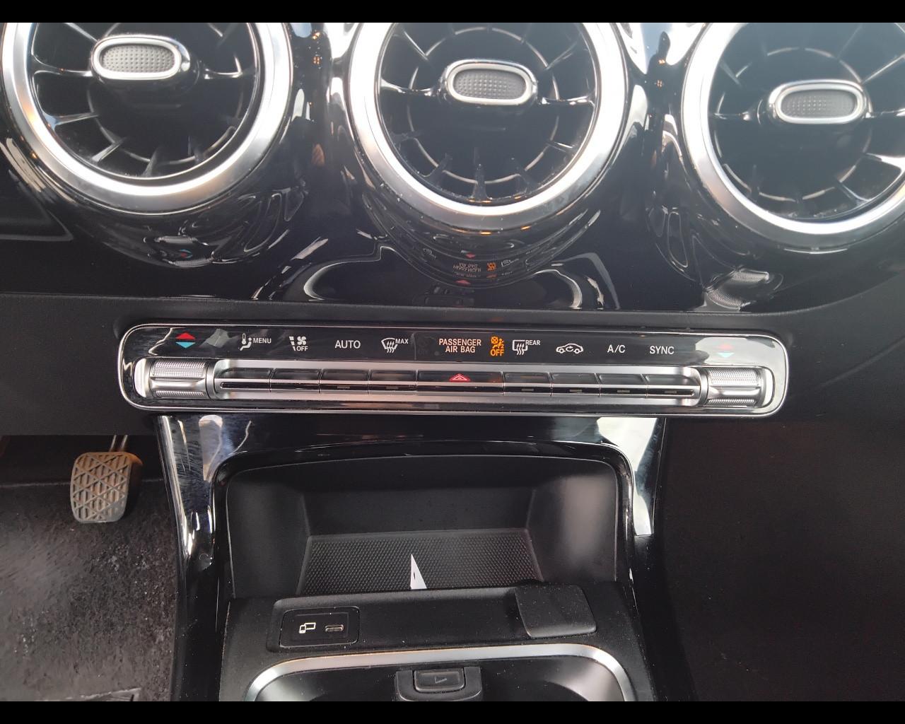 Mercedes-Benz Classe A - W177 2018 - A 160 Sport