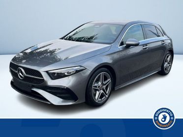 Mercedes-Benz Classe A 180d Automatic AMG Line Advanced Plus Extra