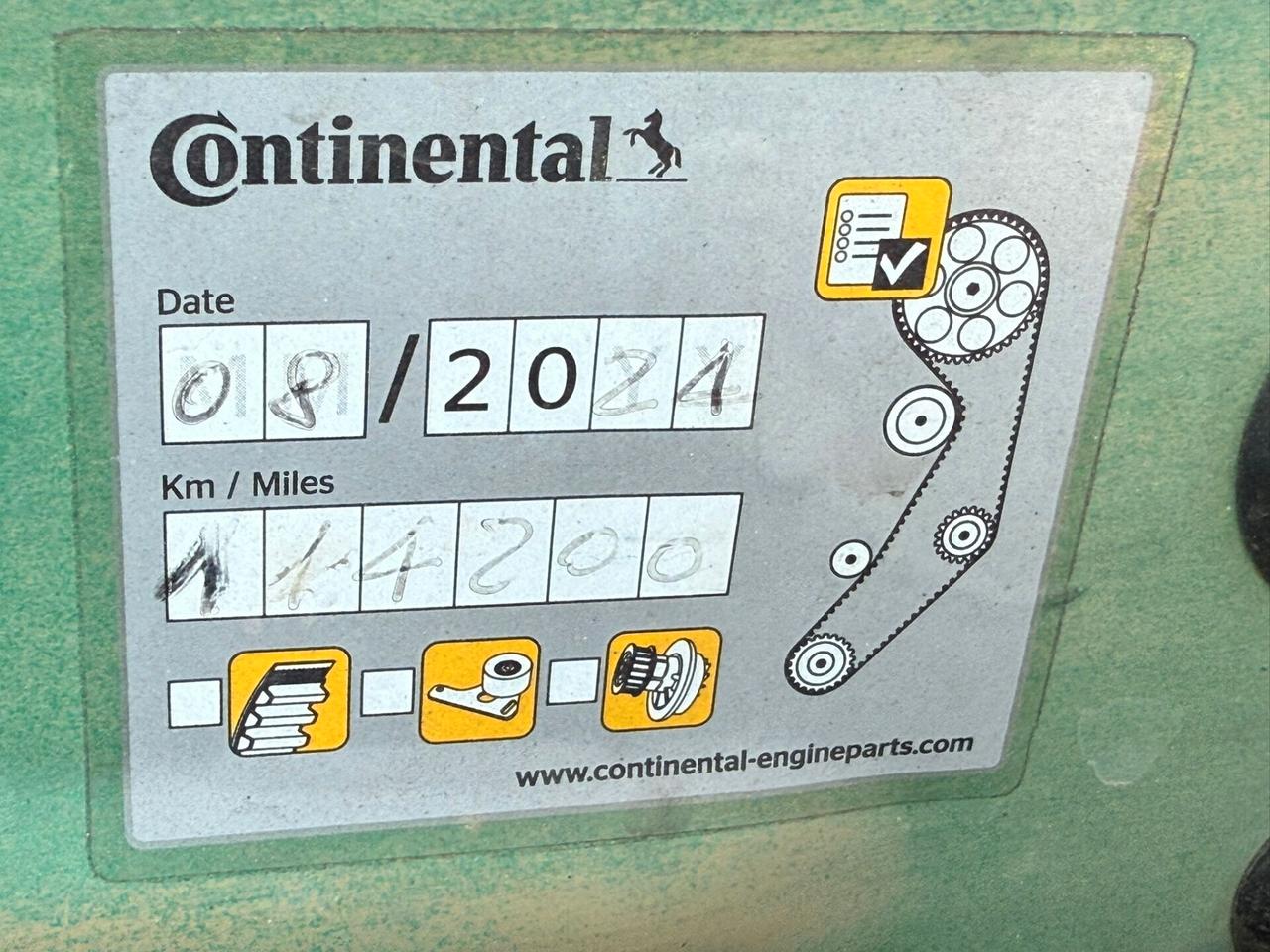 Fiat Panda 1.2 Pop 5 posti