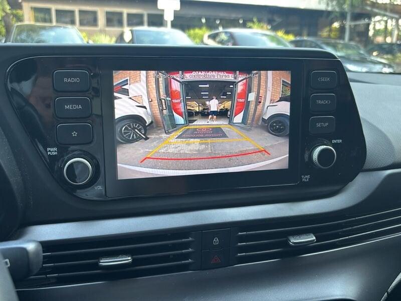 Hyundai i20 1.2 MPI 84cv Bose