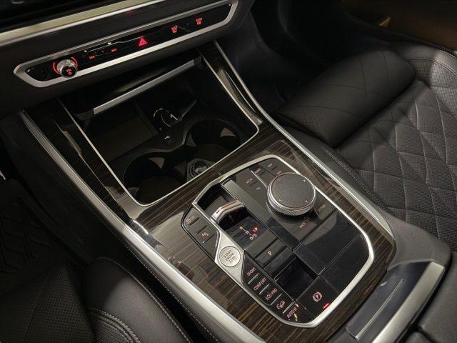 BMW X5 xDrive30d 48V Msport