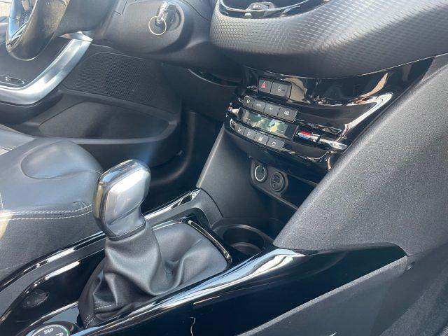 PEUGEOT 2008 1.6 DIESEL 100 CV BlueHDi GT Line