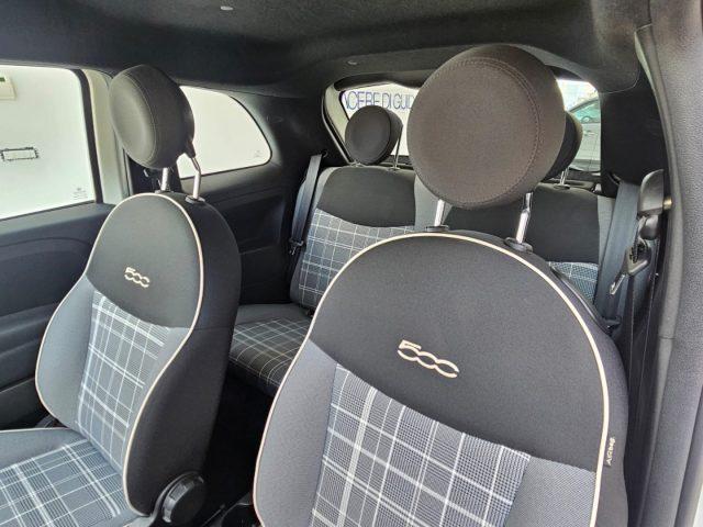 FIAT 500 1.2 Dualogic Lounge TUA SUBITO DA ?129,00 MENSILI