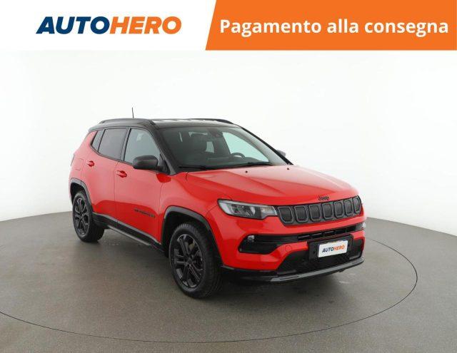 JEEP Compass 1.6 Multijet II 2WD 80° Anniversario