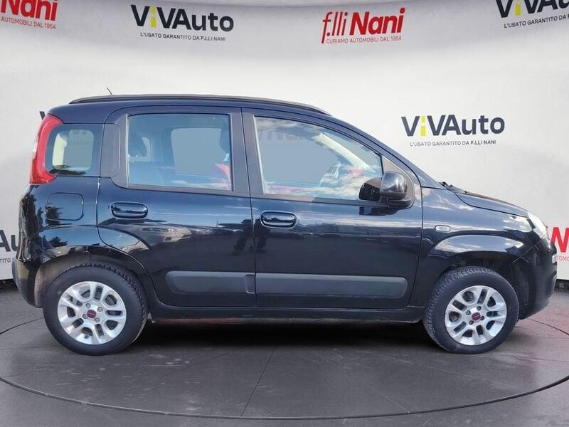FIAT Panda Panda 1.2 Lounge